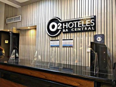 Hotels O2 Buenos Aires Hotel