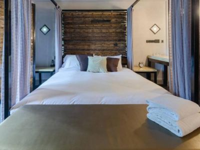 Hoteles 4 estrellas Prodeo Hotel Lounge