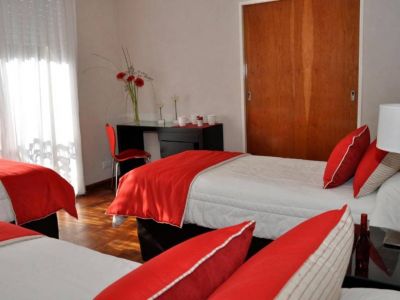 Hotels Petit Recoleta Suites
