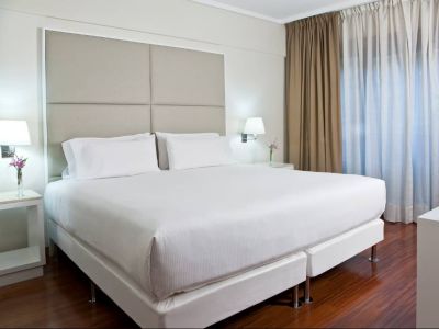 4-star Hotels NH Buenos Aires Florida