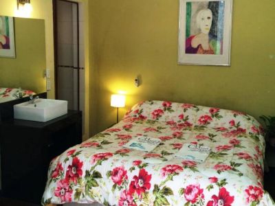 Hotels Hotel & Hostel Chipre