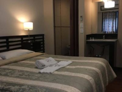 Hotels Hotel & Hostel Chipre