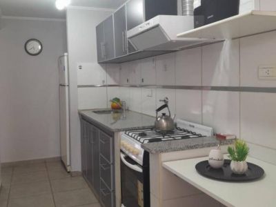 Houses and apartments Rental Departamento Miche