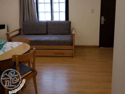 Apartments Tu Depto en Ushuaia