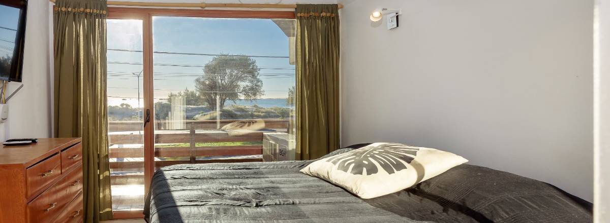 Departamentos de alquiler temporario Tu Alojamiento Ideal en Puerto Madryn