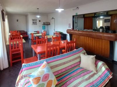 Albergues/Hostels Il Point Hostel Cafe