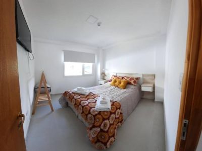 Apartments Xalpen Ushuaia