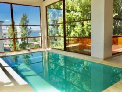 Tourist Properties Rental Alojate Bariloche
