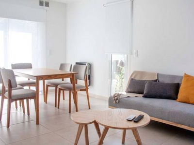 Houses and apartments Rental Be Mas Apartamentos