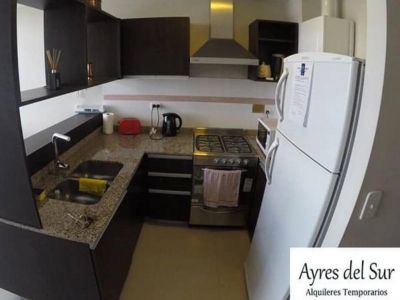 Short Term Apartment Rentals Ayres del Sur