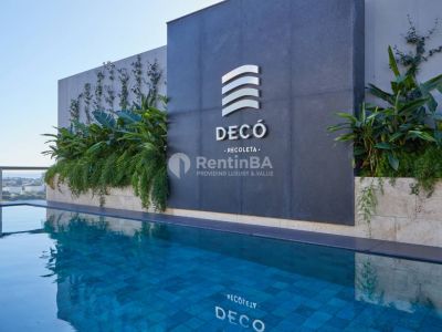 Apartments Recoleta Deco