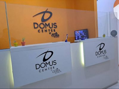 3-star Hotels Domus Center