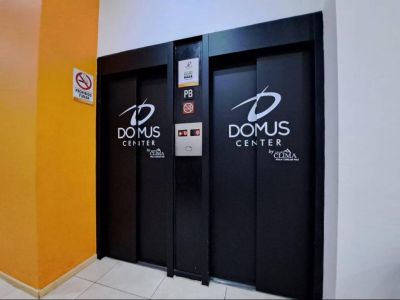 3-star Hotels Domus Center