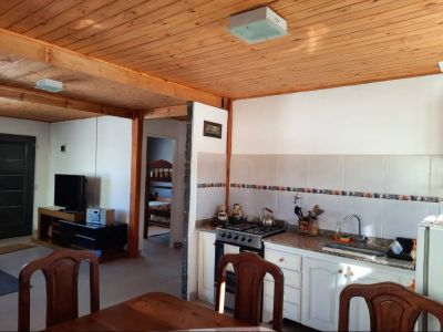Private Houses for temporary rental (National Urban Leasing Law Nbr. 23,091) Chalet Nothofagus