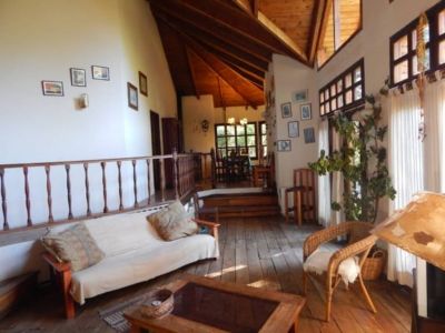 Tourist Properties Rental Casa Taitao (Para 8 a 11 personas)