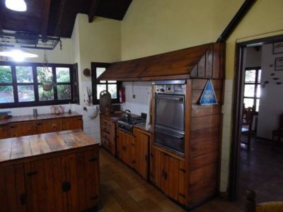 Tourist Properties Rental Casa Taitao (Para 8 a 11 personas)