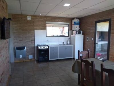 Apartments Cabañas Quimera