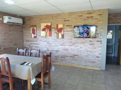 Apartments Cabañas Quimera