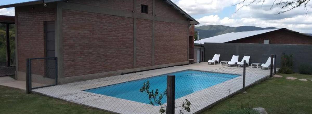 Apartments Cabañas Quimera