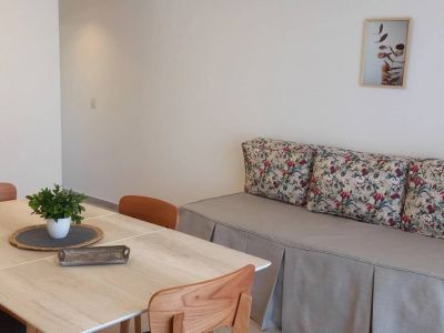 Short Term Apartment Rentals Las Dunas