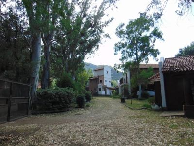 2-star Cabins Arboleda de Antaño