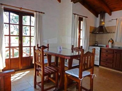 2-star Cabins Arboleda de Antaño