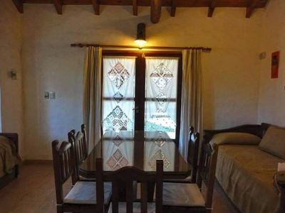 2-star Cabins Arboleda de Antaño