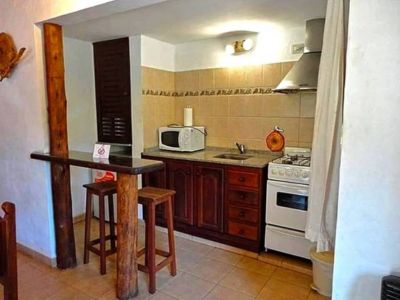 2-star Cabins Arboleda de Antaño