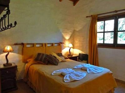 2-star Cabins Arboleda de Antaño