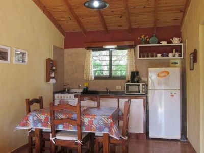 Cabañas Cabañas Vista Hermosa