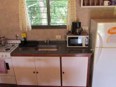 Cabañas Cabañas Vista Hermosa