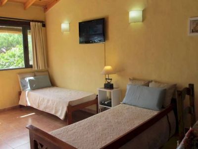 Cabañas Cabañas Vista Hermosa