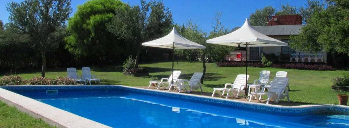 Cabañas Cabañas Vista Hermosa