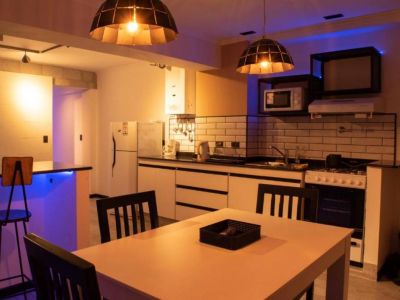 Short Term Apartment Rentals Complejo Las Catalinas