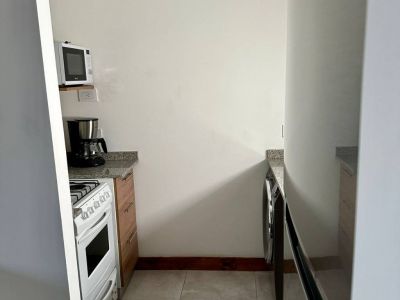 Private Houses for temporary rental (National Urban Leasing Law Nbr. 23,091) Departamento Tipo Loft