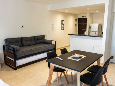 Short Term Apartment Rentals PH Patagonia Alojamientos