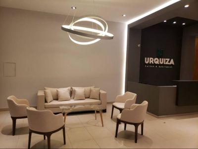 Urquiza Suites & Apartment