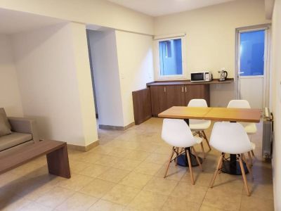 Apartments Urquiza Suites & Apartment