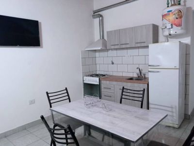 Bungalows/Short Term Apartment Rentals Gotas de Rocio
