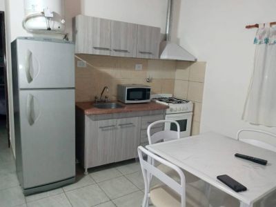 Bungalows/Short Term Apartment Rentals Gotas de Rocio