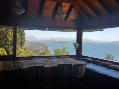 Cabins Cerro Runge - Excelentes Vistas