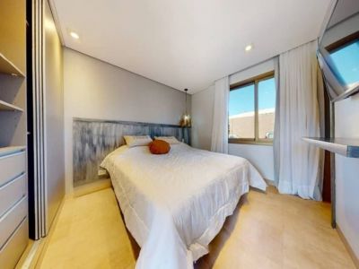 Apart Hotels Liniers Green Apartments