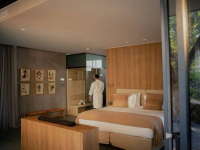 Boutique Hotels SB Winemakers House & Spa Suites