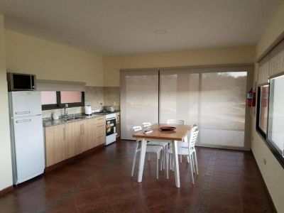 Cabañas La Toscana Casas & Suites