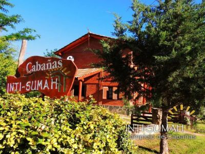 Cabins Inti-Sumah