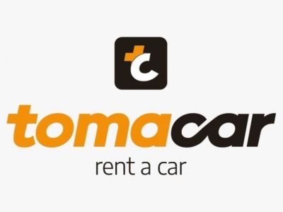 Car rental Tomacar Rent a Car
