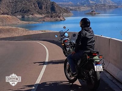 Moto Experience Mendoza