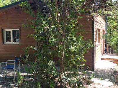 Alquileres de propiedades turísticas Casa en Patagonia