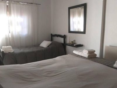 Apartments Alquiler Temporario - Lo de Pascuala