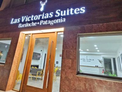 3-star Cabins Las Victorias Suites